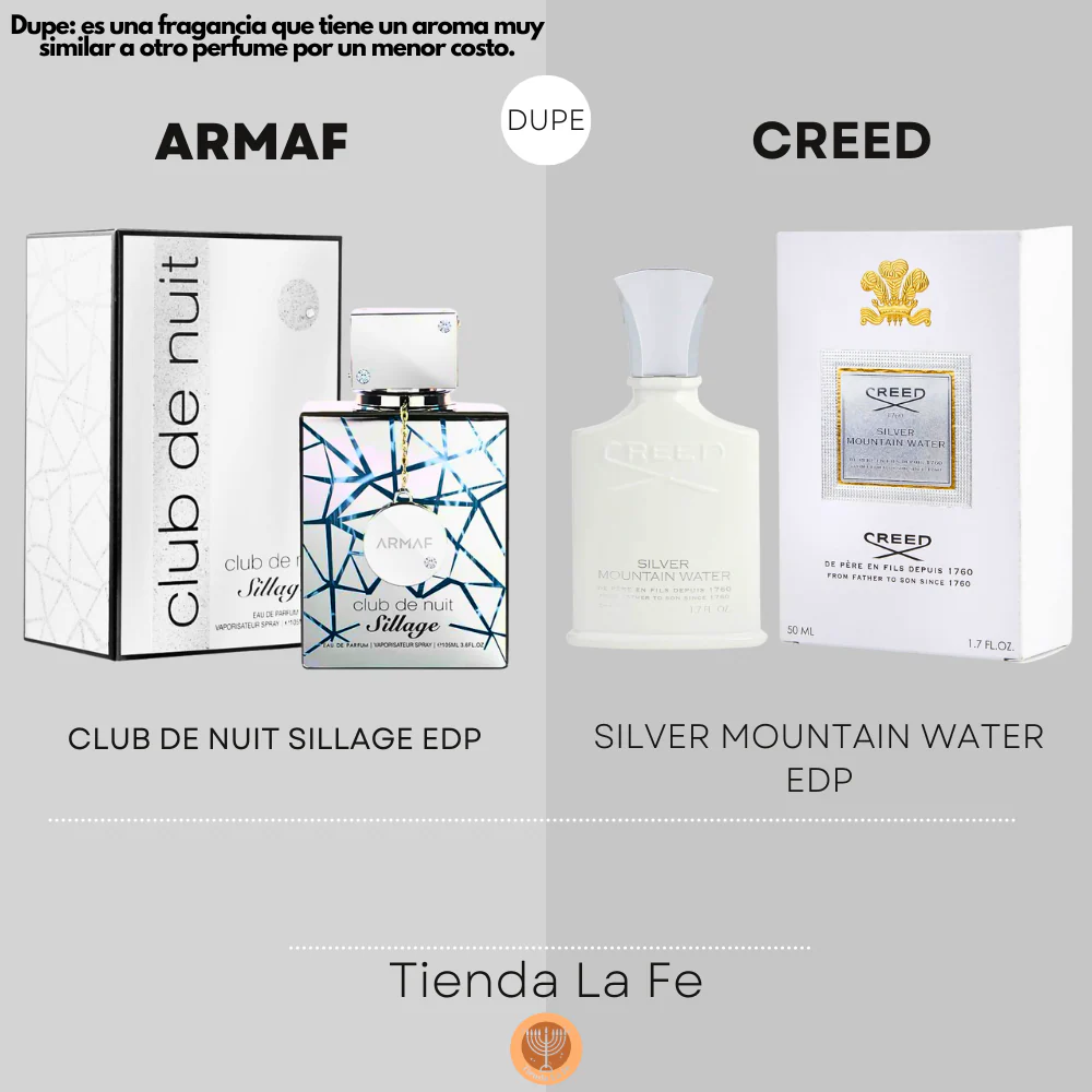 Armaf CDN Sillage Man 105ml EDP